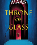 THRONE OF GLASS