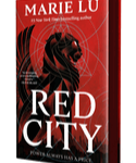 RED CITY