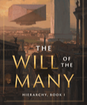 THE WILL OF THE MANY