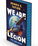 WE ARE LEGION (WE ARE BOB)
