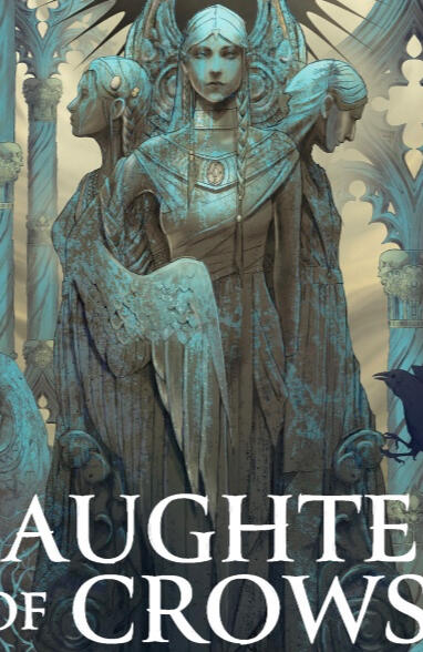 DAUGHTER OF CROWS