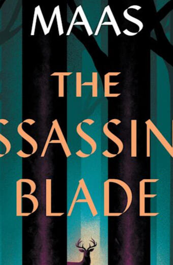 THE ASSASSIN'S BLADE