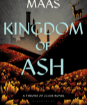 KINGDOM OF ASH