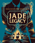 JADE LEGACY