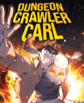 DUNGEON CRAWLER CARL VOL 1