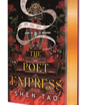 THE POET EMPRESS