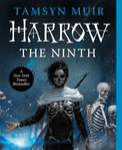 HARROW THE NINTH