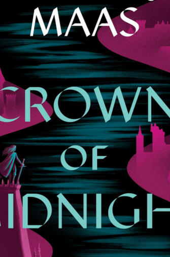 CROWN OF MIDNIGHT