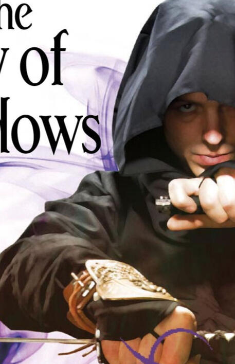 THE WAY OF SHADOWS