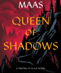 QUEEN OF SHADOWS