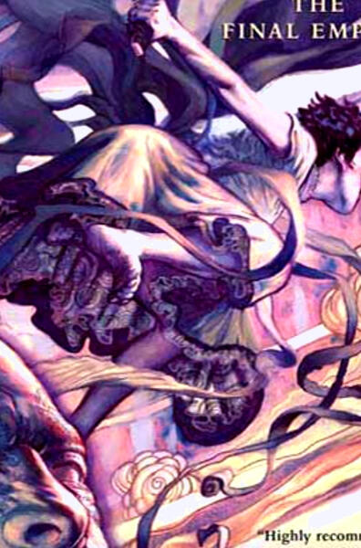 MISTBORN