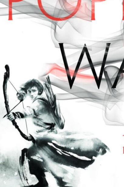THE POPPY WAR