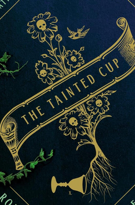 THE TAINTED CUP