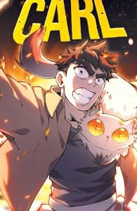 DUNGEON CRAWLER CARL VOL 1