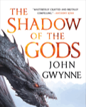 THE SHADOW OF THE GODS