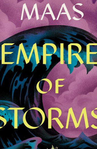 EMPIRE OF STORMS