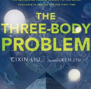 THE THREE-BODY PROBLEM