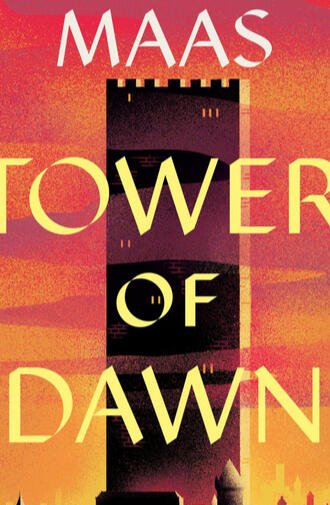 TOWER OF DAWN