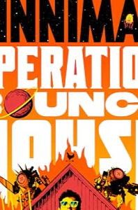 OPERATION BOUNCE HOUSE