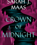 CROWN OF MIDNIGHT