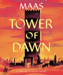 TOWER OF DAWN