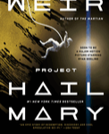 PROJECT HAIL MARY