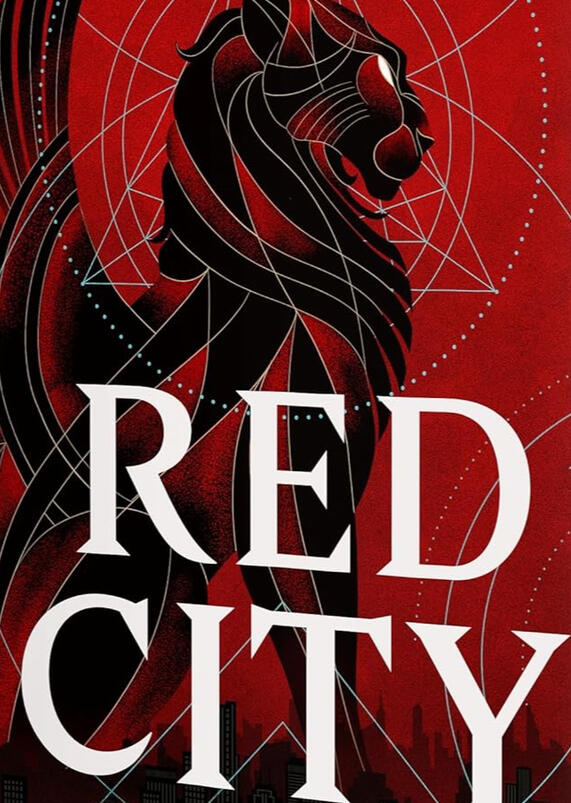 RED CITY