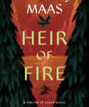 HEIR OF FIRE