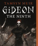 GIDEON THE NINTH