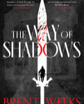THE WAY OF SHADOWS