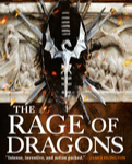 THE RAGE OF DRAGONS