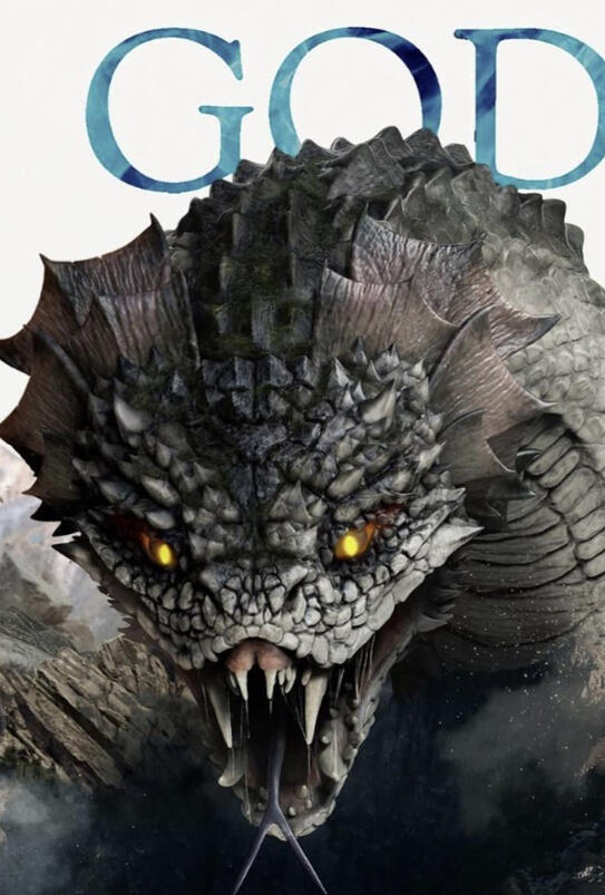 The Fury of the Gods