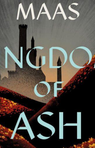 KINGDOM OF ASH