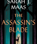 THE ASSASSIN'S BLADE